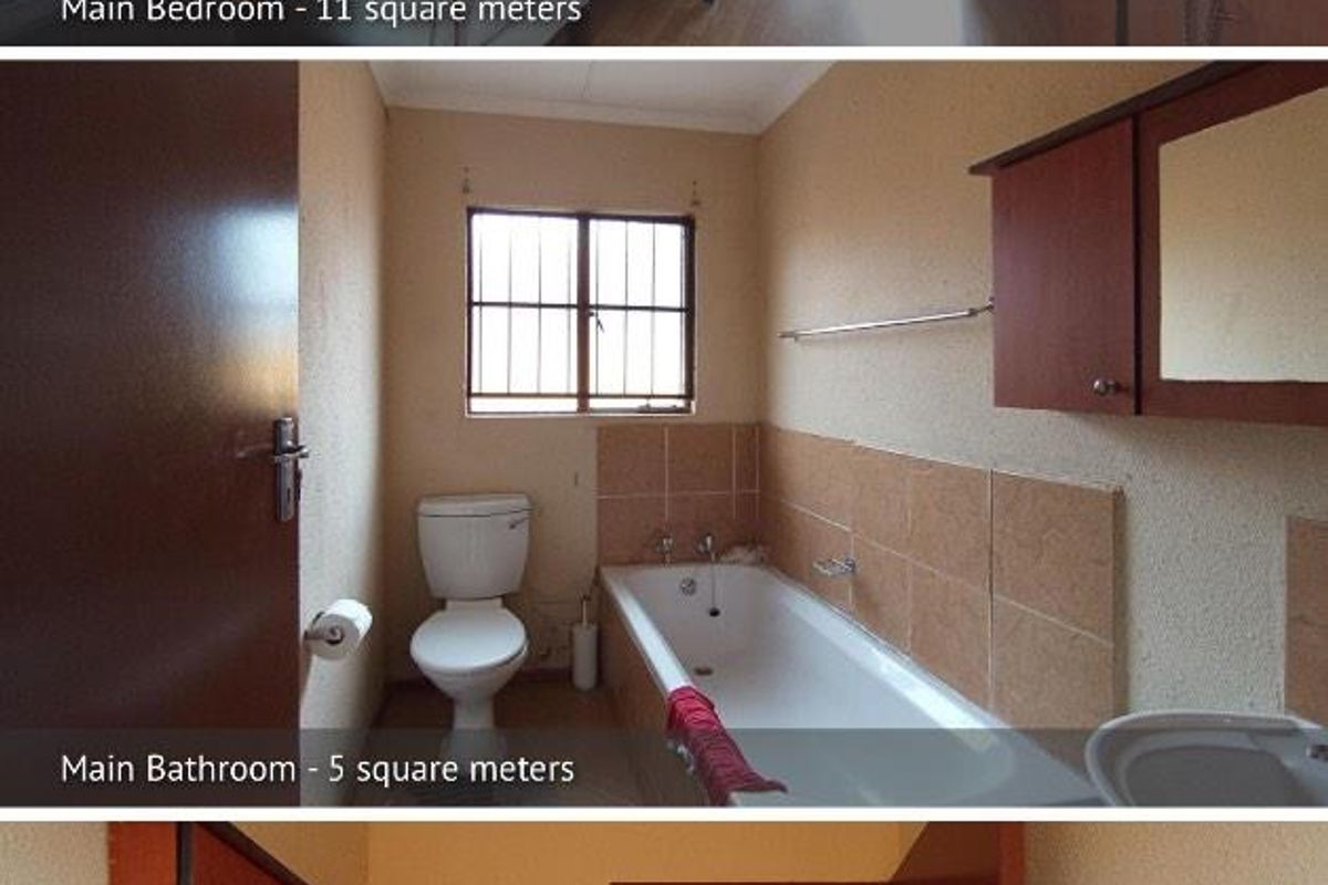 Charming Home - Photo 4