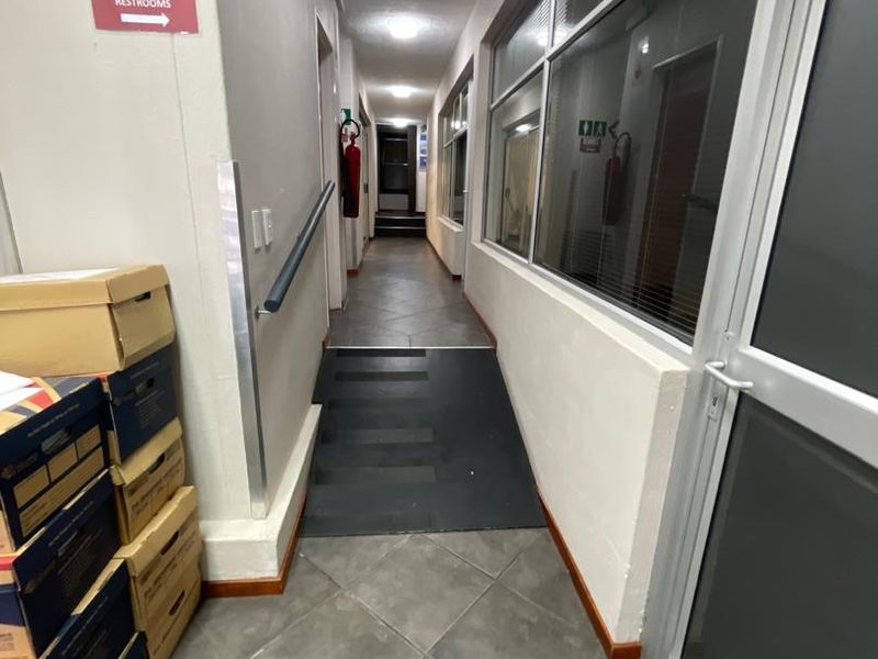 FOR SALE: PRIME OFFICE PROPERTY – WINDHOEK WEST - Photo 2