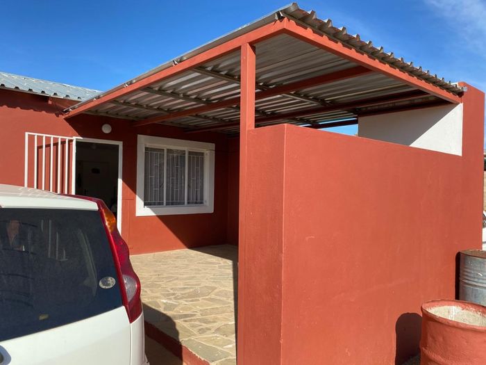 Property #2504608, Townhouse For Sale in Rehoboth Central