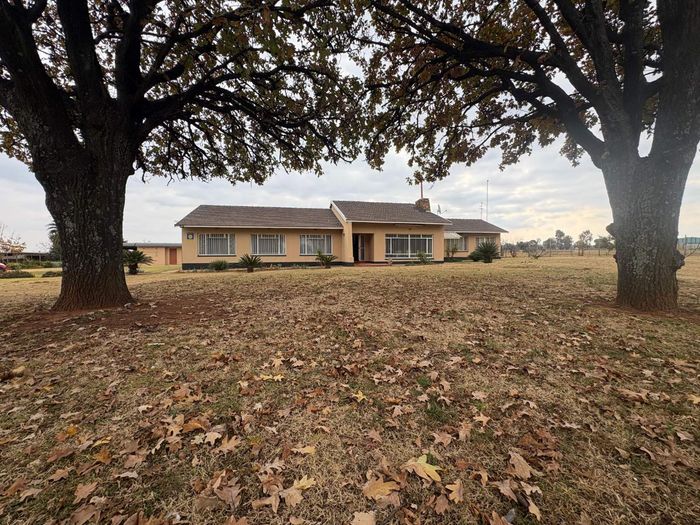 Property #2504290, Small Holding For Sale in Valley Settlements AH