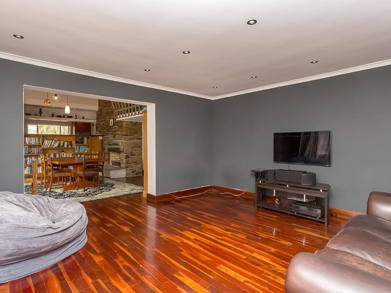 Milnerton House Available To Let - Photo 4