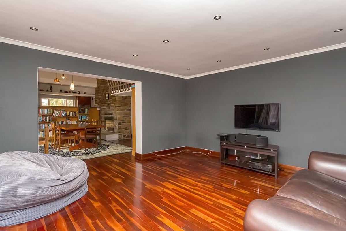 Milnerton House Available To Let - Photo 4