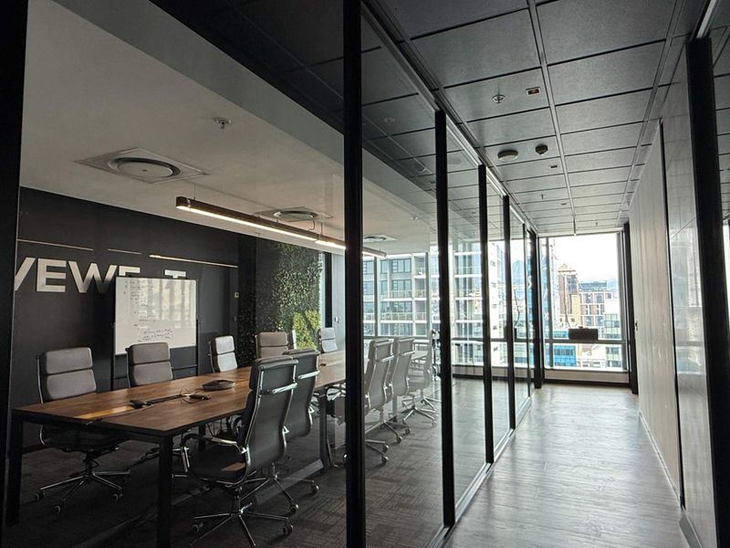 AAA-grade office space with panoramic views in Cape Town CBD - Photo 4