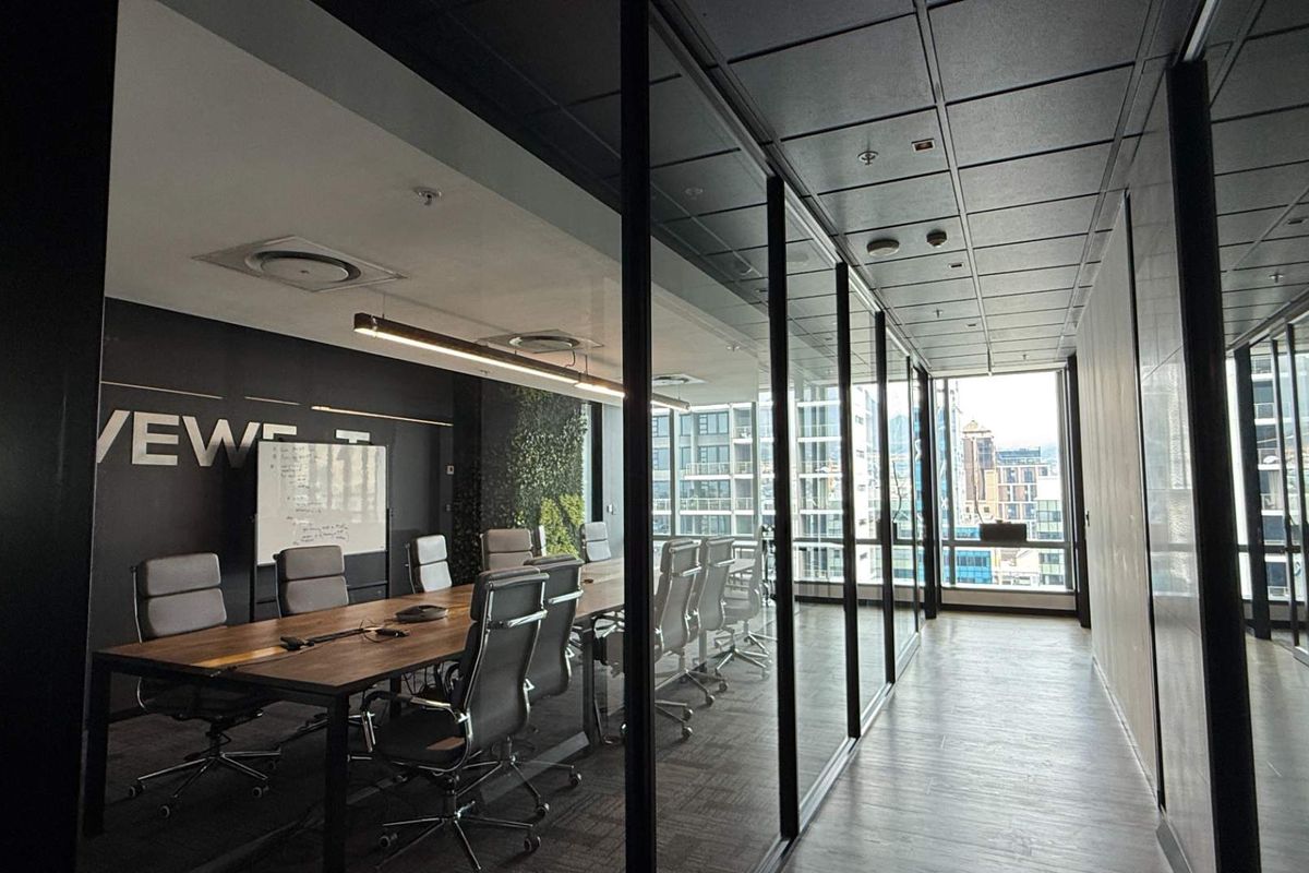 AAA-grade office space with panoramic views in Cape Town CBD - Photo 4