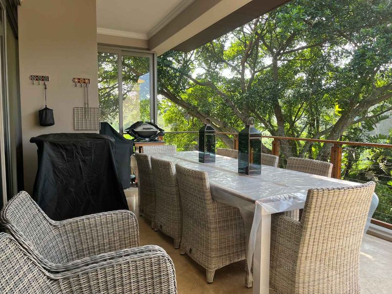 Beautifully apartment in Zimbali Plantation offers a fantastic opportunity for anyone looking for a stylish, low-maintenance home in a prime location - Photo 9