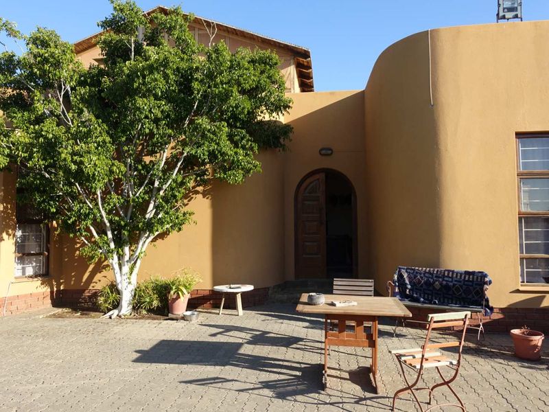 12 ha on Swakop Riverside - Photo 3