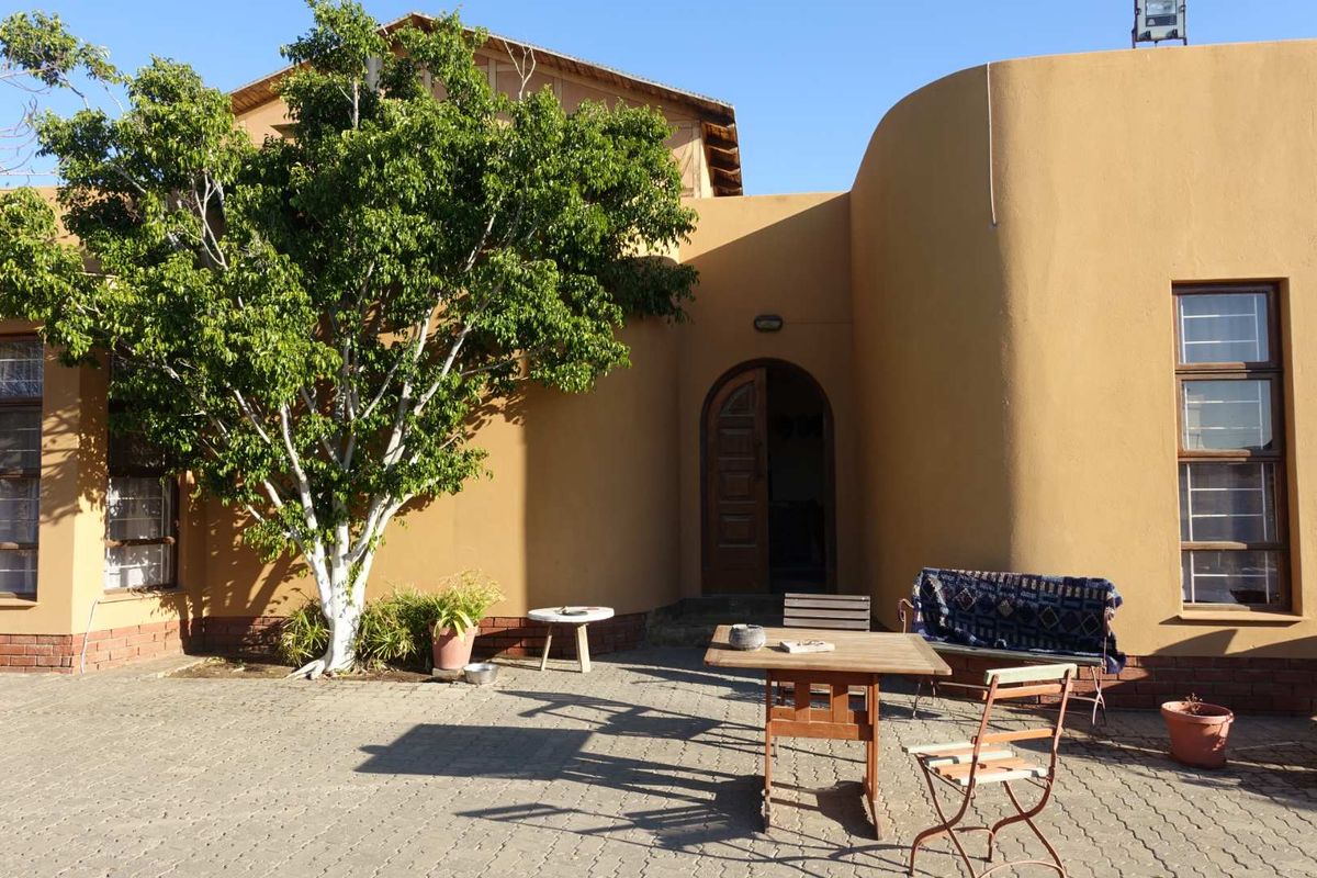 12 ha on Swakop Riverside - Photo 3