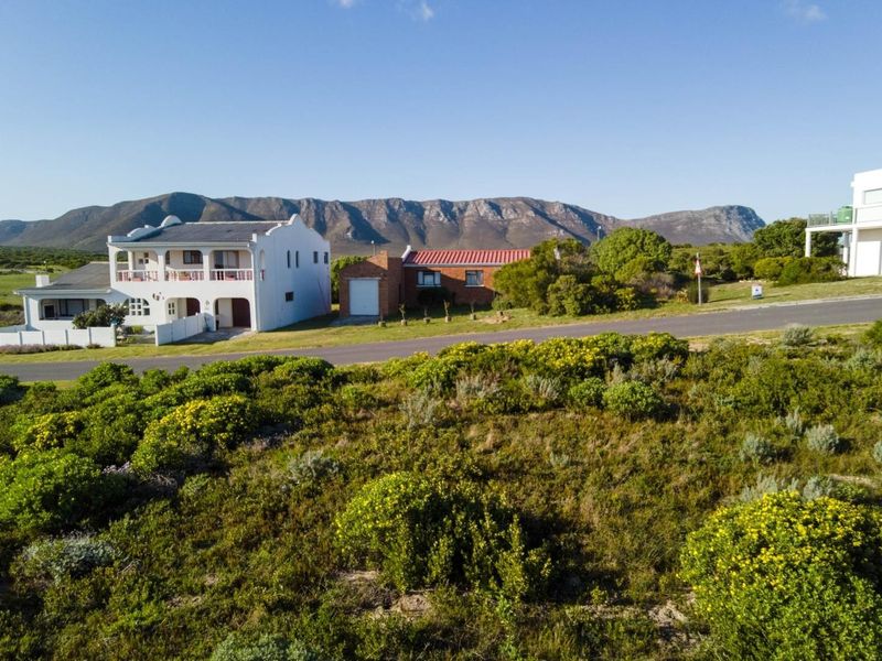 Build Your Dream Home on the Walker Bay Coastline - Photo 9