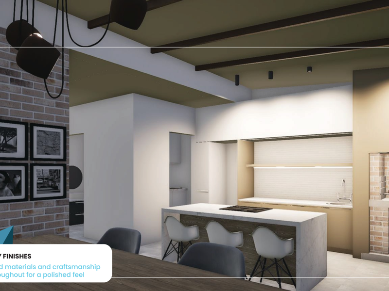 Beautiful Modern 3 bedroom Duplex for sale Swakopmund - Photo 5