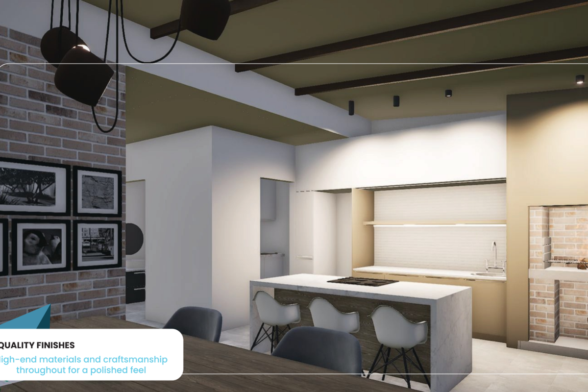 Beautiful Modern 3 bedroom Duplex for sale Swakopmund - Photo 5