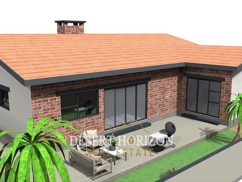 Erongo, Swakopmund | New Home , New Development, New beginning - Photo 2