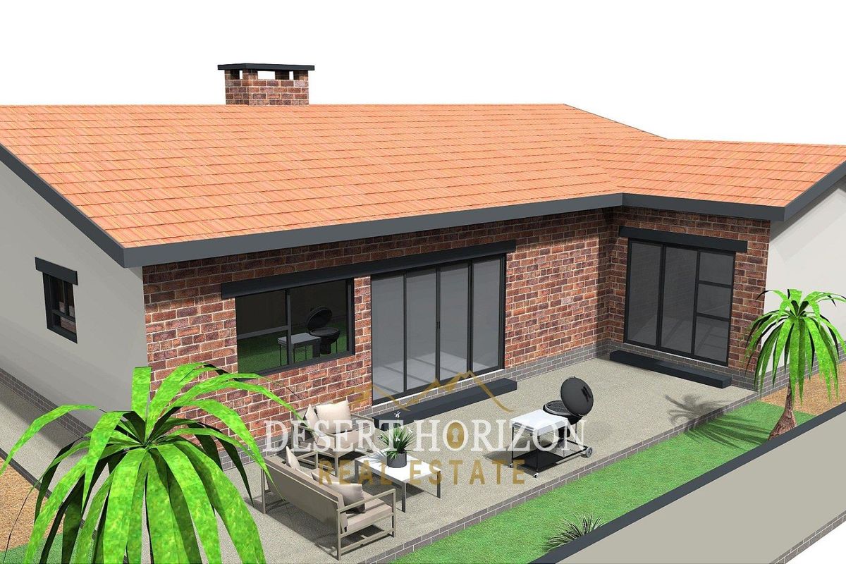 Erongo, Swakopmund | New Home , New Development, New beginning - Photo 2
