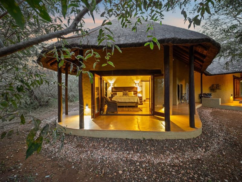 You’ve arrived to the peace and tranquility of the African bush! - Photo 2