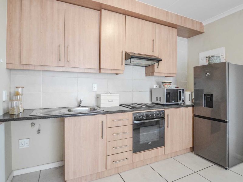 One bedroom Apartment - Photo 4