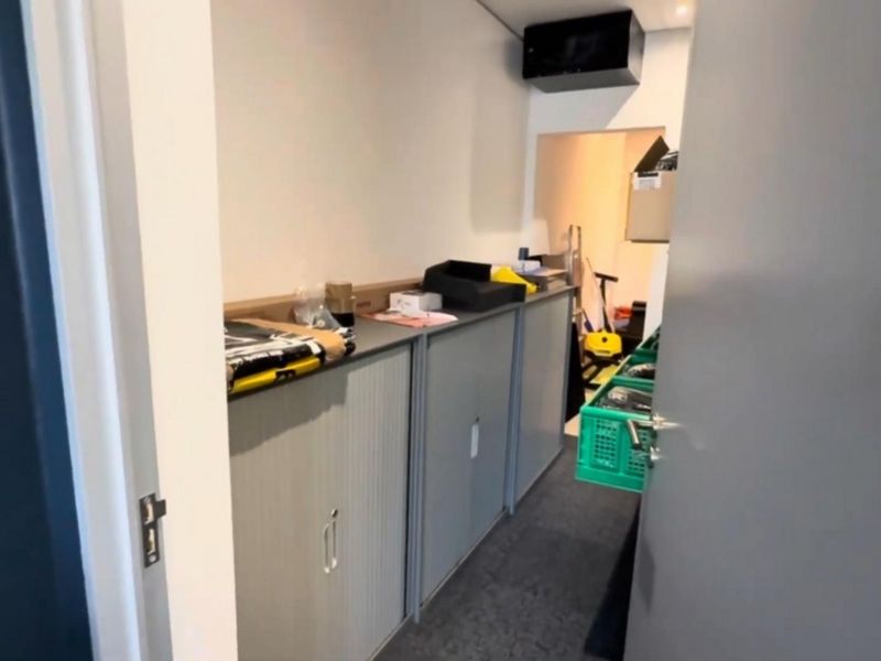 Eaton House – Premium Creative Office Space in Century City - Photo 4