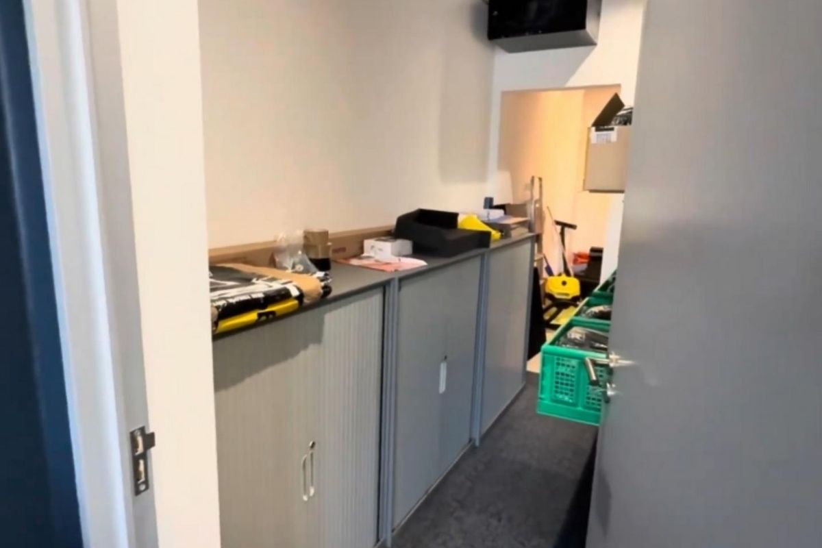 Eaton House – Premium Creative Office Space in Century City - Photo 4