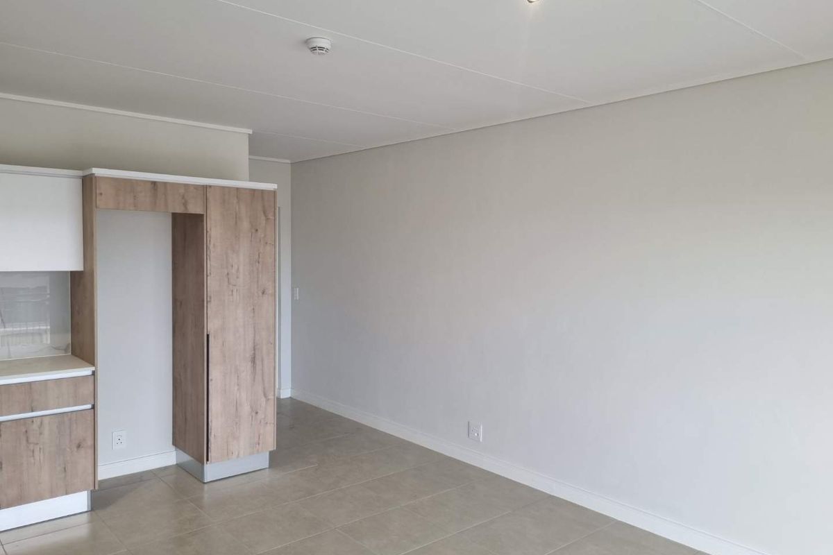Luxury one-bedroom apartment with balcony at De Aan-Zicht - Photo 5