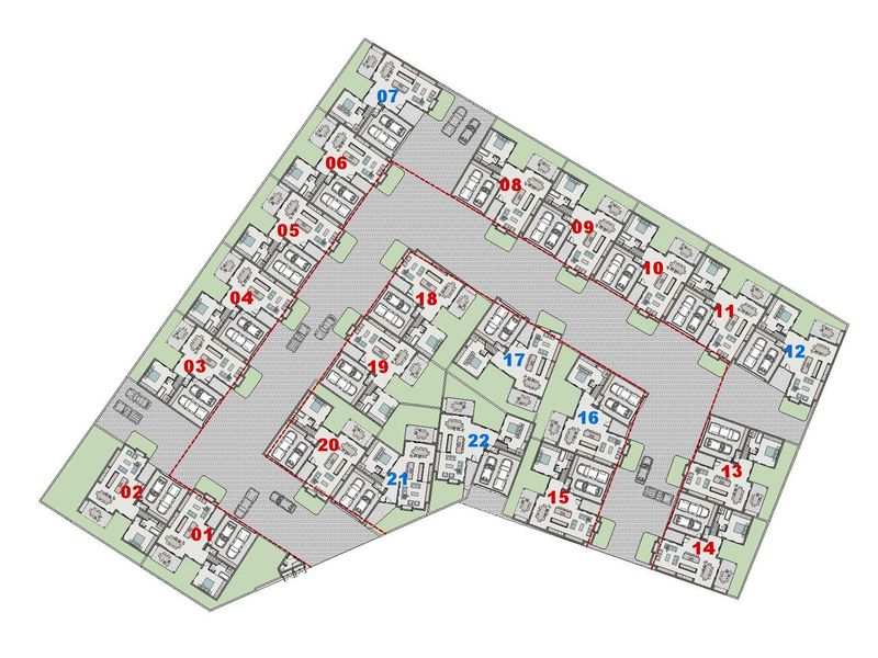 Ext 9, Swakopmund:  New 3 Bedr Townhouse is for Sale - Photo 9