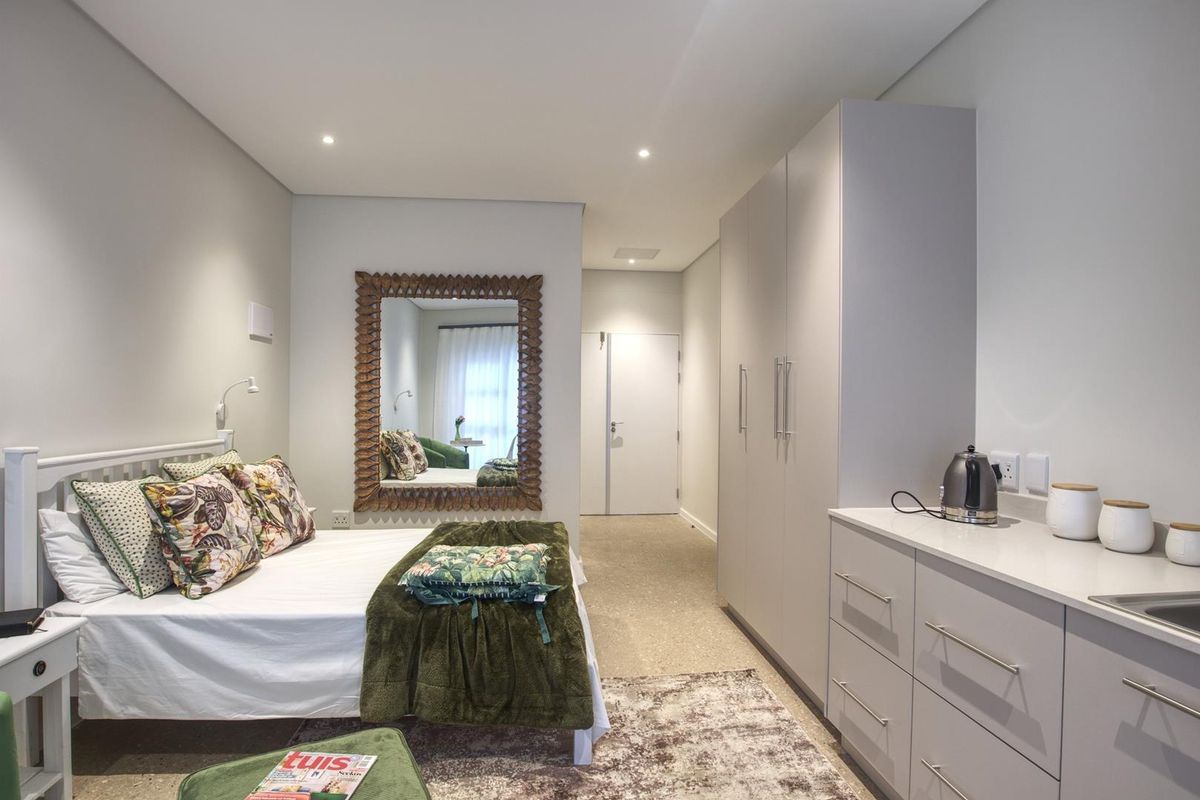 New Retirement apartments for sale at Carewell, Stilbaai - Photo 3