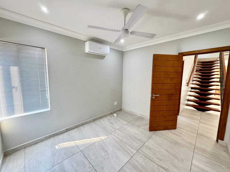 Hendra Estates - Stunning, Large Family Home For Rent In Izinga! - Photo 10