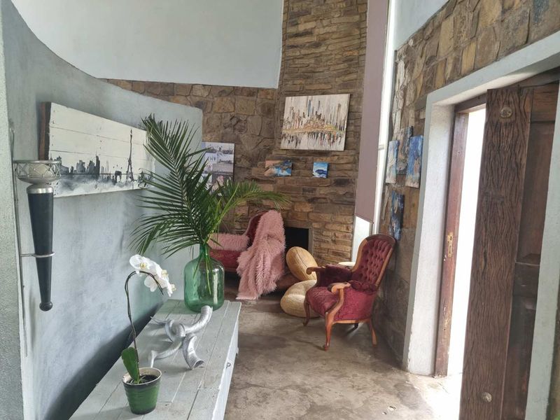 Magnificent setting - Photo 2