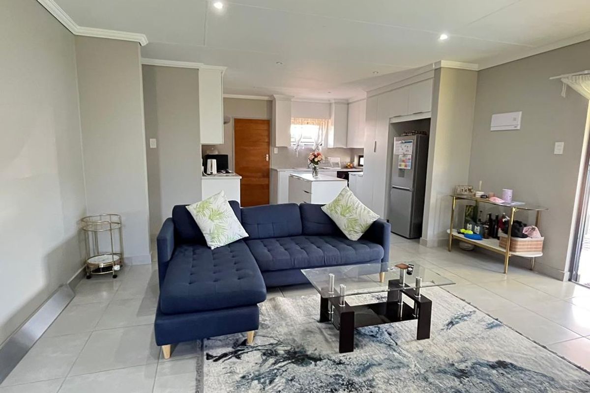 A modern Home Is Lion Pride Estate Awaits You - Photo 4