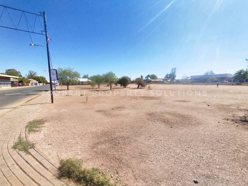 PRIME LOCATED ERF FOR SALE IN MARIENTAL - NAMIBIA - Photo 7
