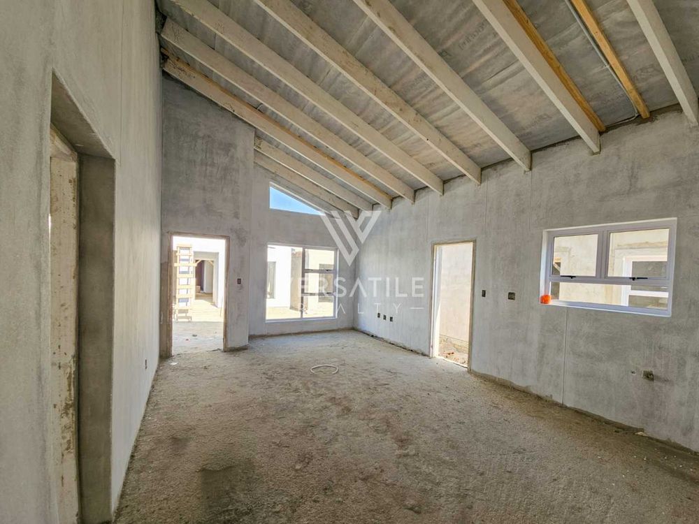 Construction progress as at 24/08/2026