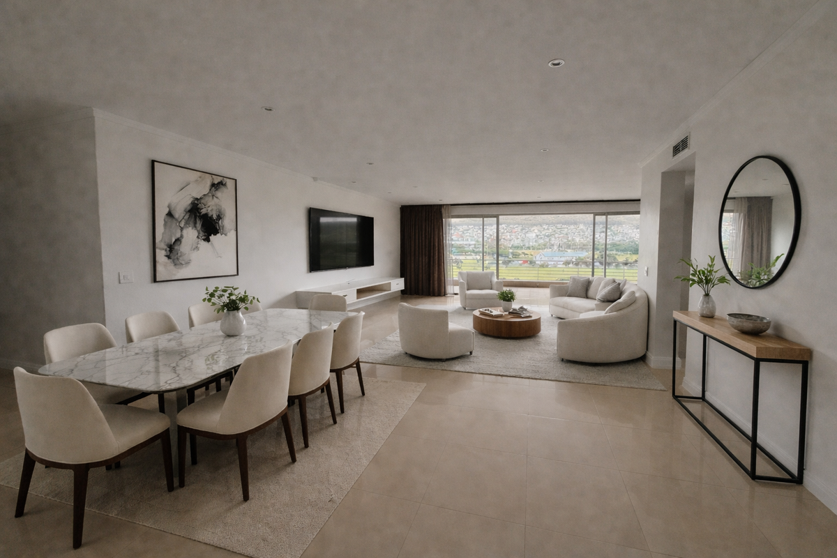 Mouille Point Gem - Photo 3