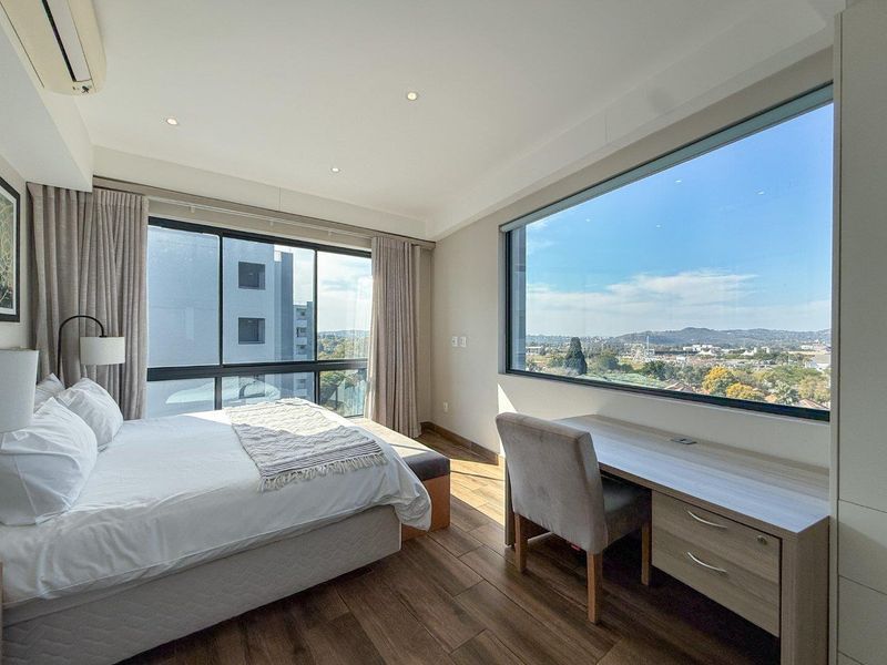 Rare 2-Bedroom Investment Gem | Fully Furnished | The Regency | R2,450,000 excl VAT - Photo 8