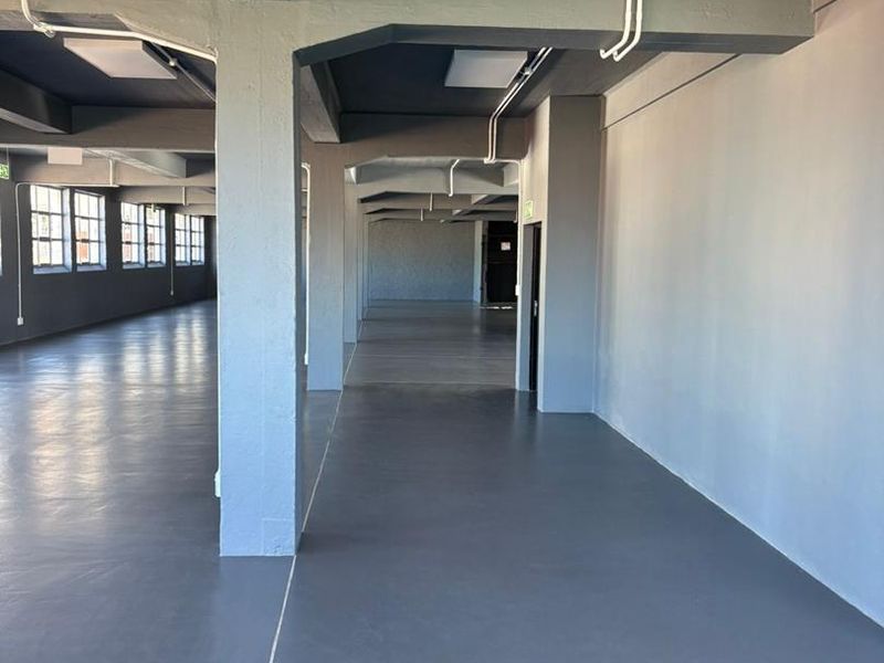 Prime 510m2 first floor unit ideal for crossfit - Photo 10