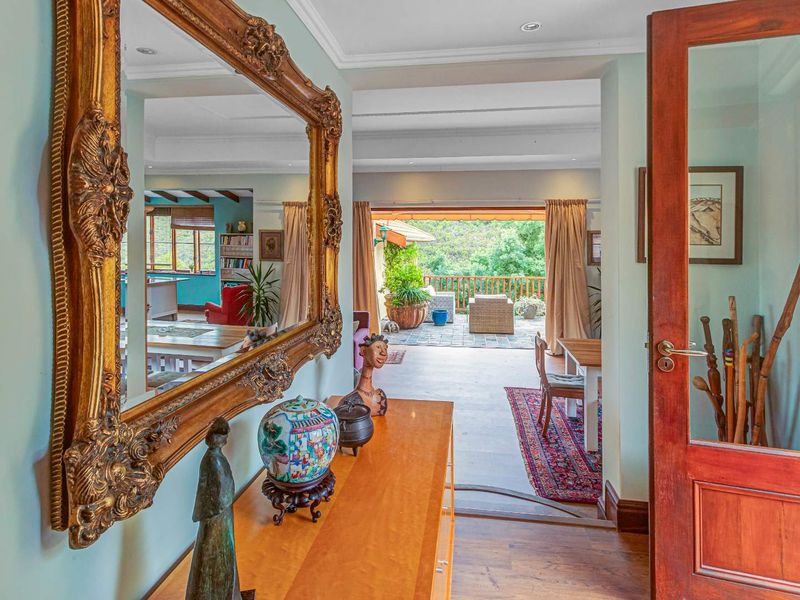 Private Retreat, in Harmony with nature - Photo 9