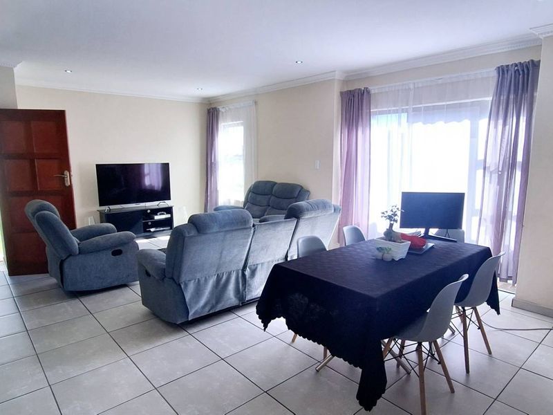 FULL TITLE DUPLEX IN BRACKENHURST - Photo 5