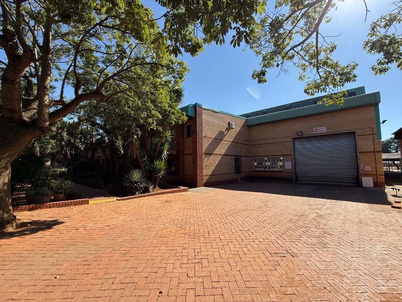 Large-scale Industrial Facility and Warehouse - Now on the Market. - Photo 3