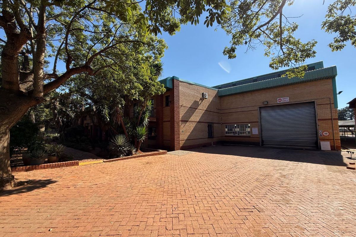 Large-scale Industrial Facility and Warehouse - Now on the Market. - Photo 3