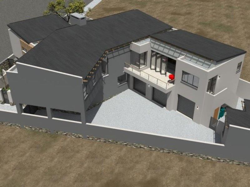 Vacant Plot for Sale - Photo 5