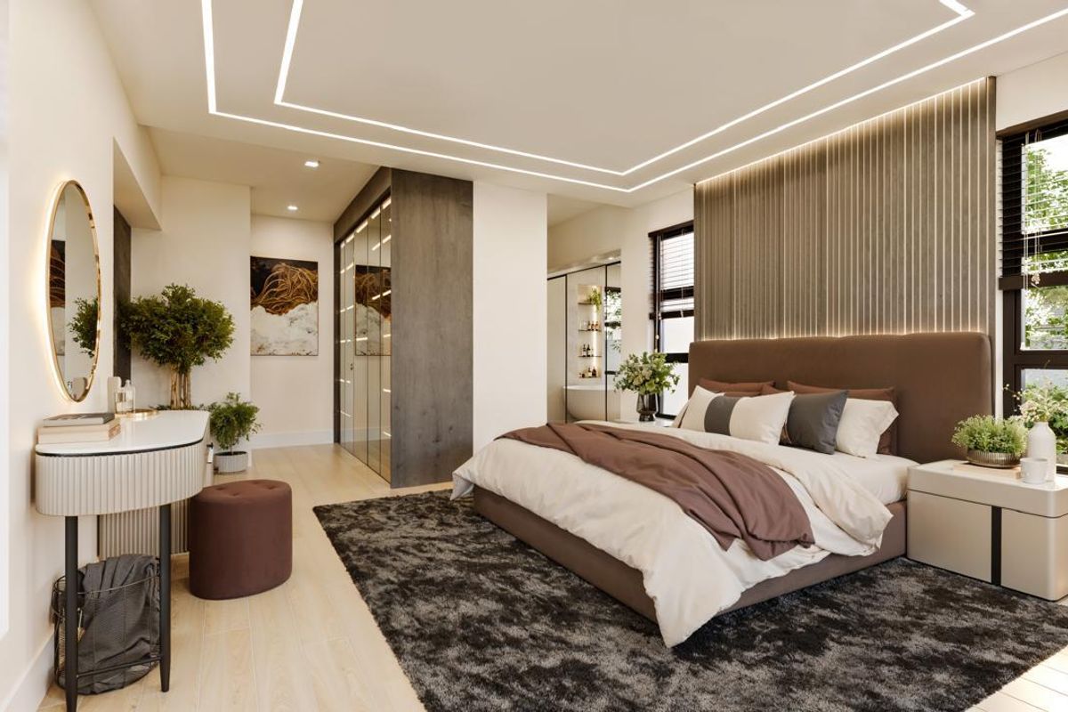 5 Bedroom Spec Home in Sandton - NEW DEVELOPMENT - Photo 4