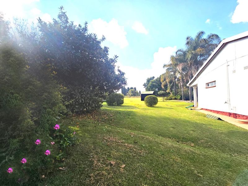 Charming 1-Bedroom Cottage to Rent – Radiokop - Photo 1