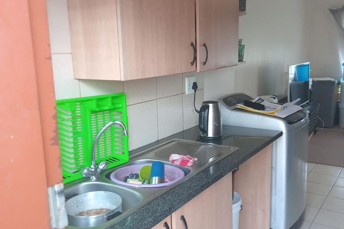3 Bedroom House In Midrand Village - Photo 5