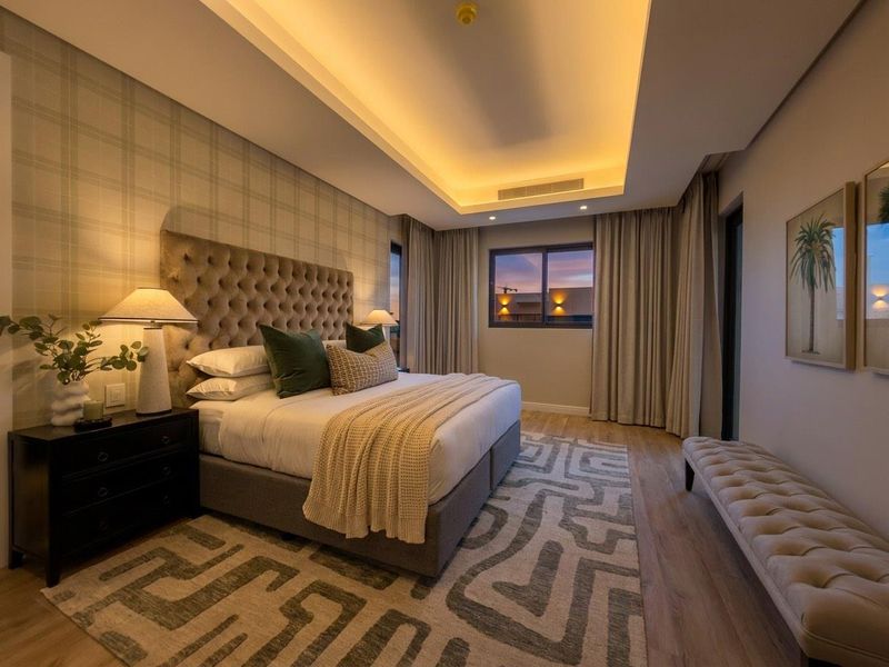 Your Serene Sancuary In Steyn City- Where Space Comfort And Elegance Define Everyday Living - Photo 7