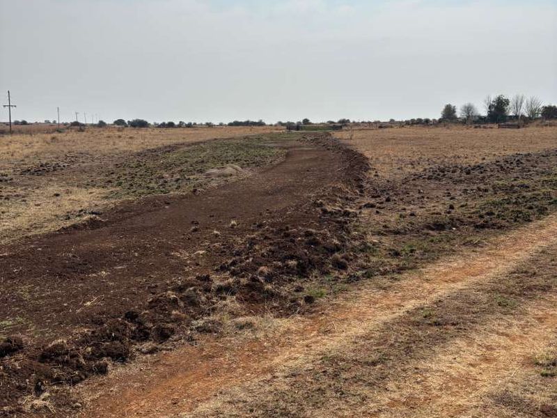 UNDEVELOPED FARM FOR SALE - Photo 4