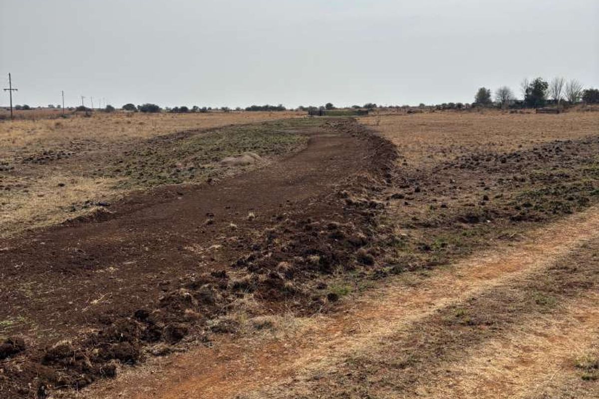 UNDEVELOPED FARM FOR SALE - Photo 4