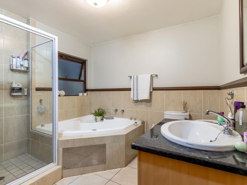 2 Bedroom Apartment/Flat to Rent in Dainfern - Photo 7