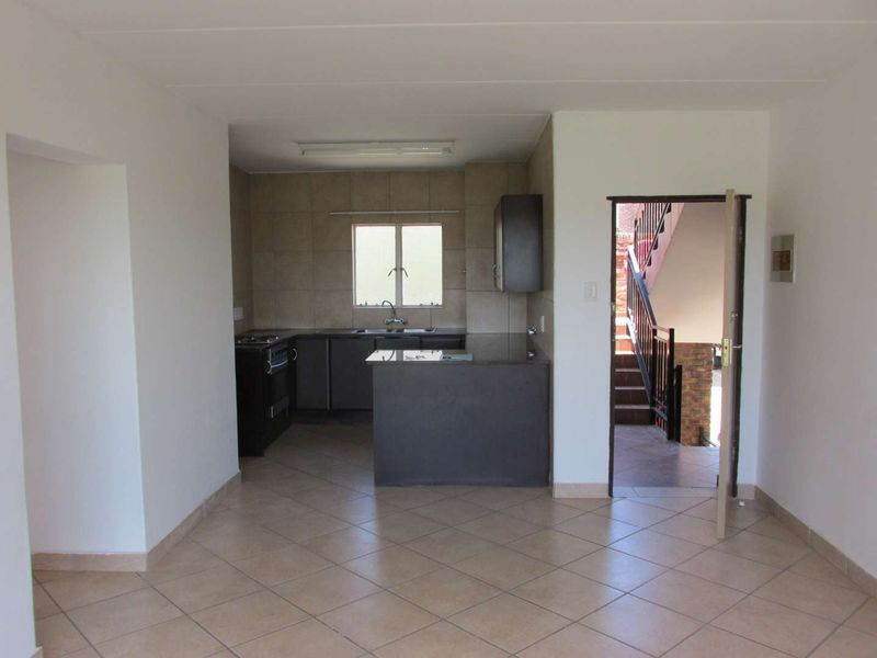 2 BEDROOM FLAT TO RENT IN CENTURION - Photo 5