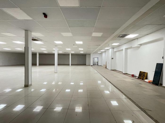 Property #2512920, Retail Rental Monthly in Umhlanga Central