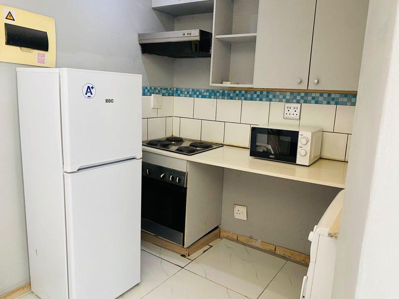 Exceptional investment in Braamfontein - Photo 3