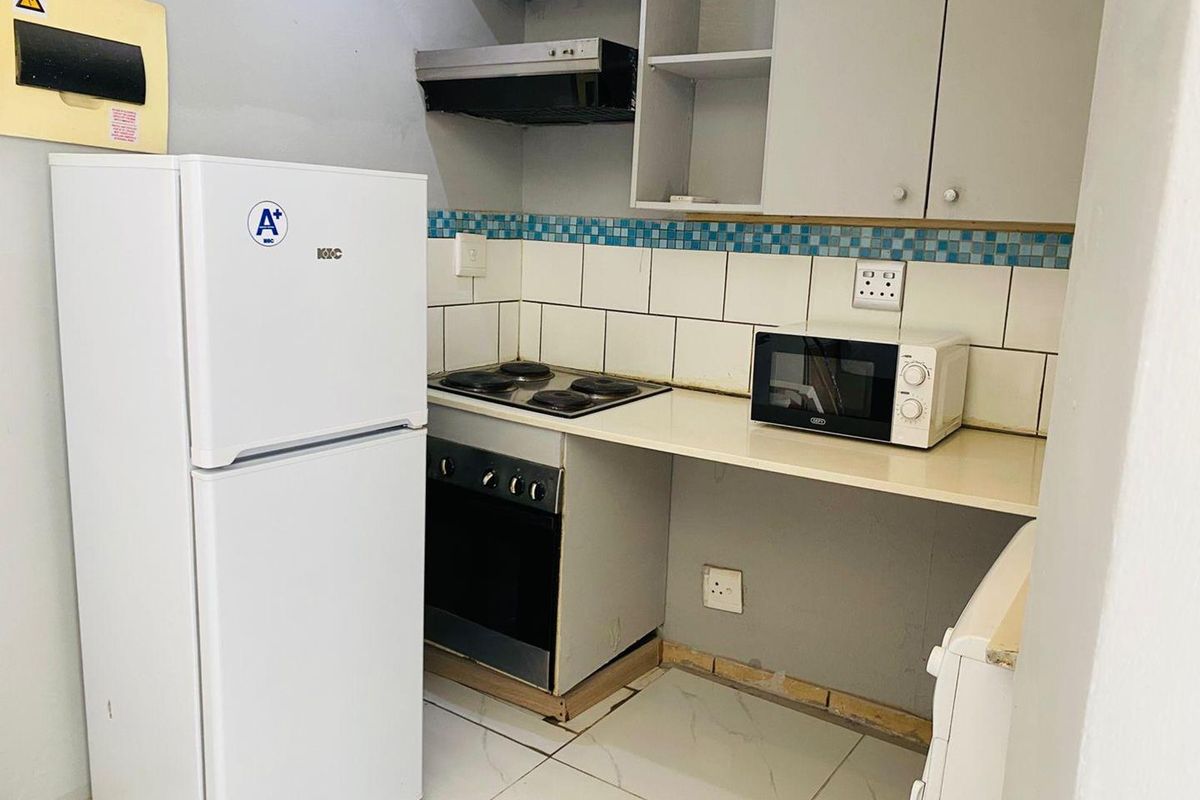 Exceptional investment in Braamfontein - Photo 3