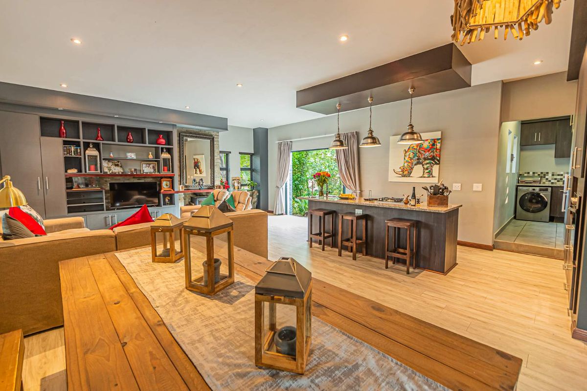 Security Estate Gem! - Photo 3