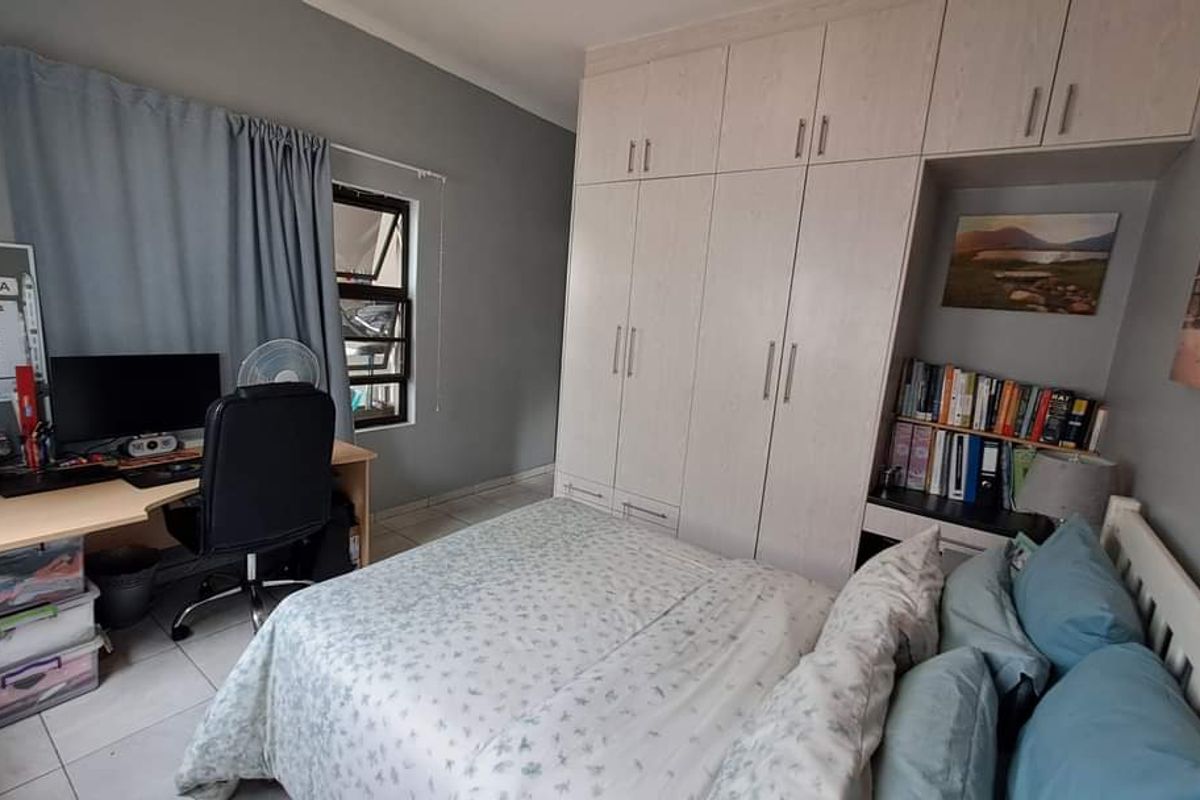 Immaculate & well positioned property close to Okahandja CBD. - Photo 5