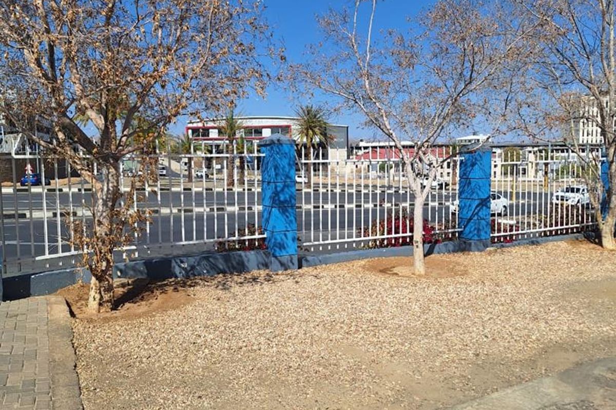 Office Building Close to Maerua Mall: Ideal for Business! - Photo 4